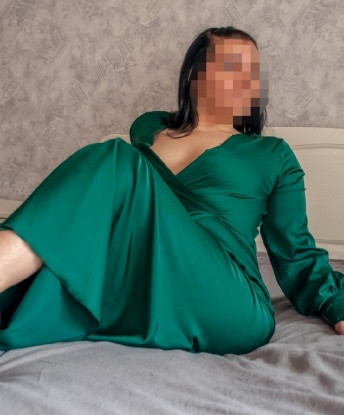 Анкета проститутки Зульфия - Фото 1, Полтавская, 35 лет, №556