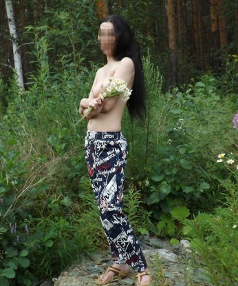 Анкета проститутки Маша - Фото 1, Полтавская, 30 лет, №11869