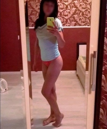 Анкета проститутки Рева - Фото 1, Полтавская, 26 лет, №6809